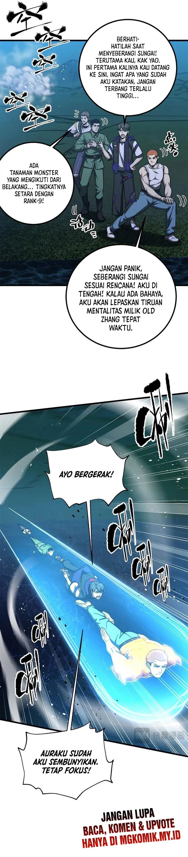 Dilarang COPAS - situs resmi www.mangacanblog.com - Komik global gao wu 302 - chapter 302 303 Indonesia global gao wu 302 - chapter 302 Terbaru 1|Baca Manga Komik Indonesia|Mangacan